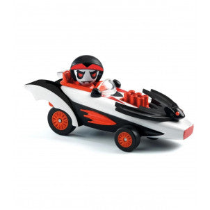 Crazy motors speed bat djeco 1