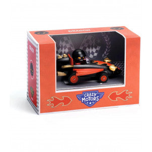 Crazy motors dragon fire djeco 2