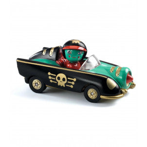 Crazy motors pirate wheels djeco 1