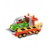 Crazy motors crazy truck djeco 2