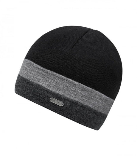 Gorro johnny black chillouts 1