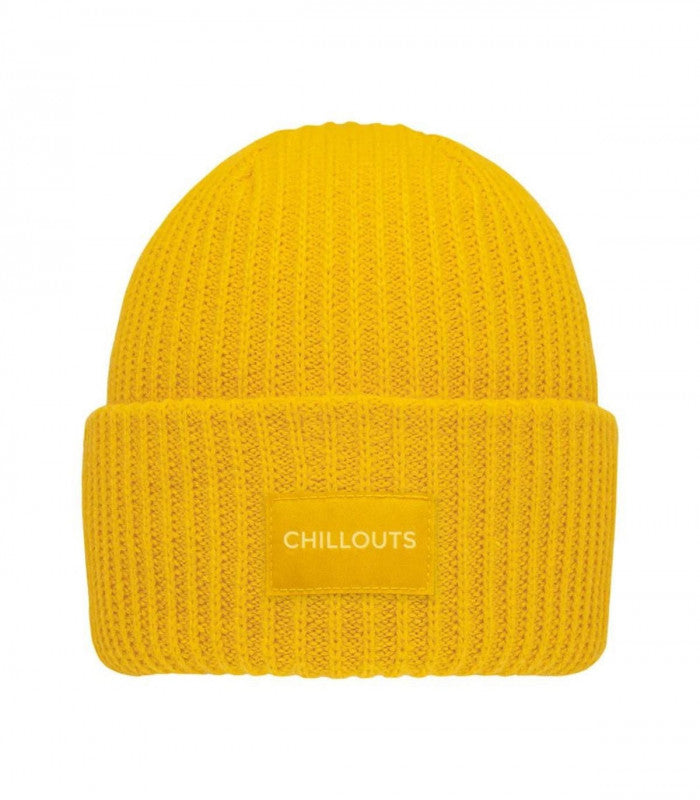 Gorro kara curry chillouts 1