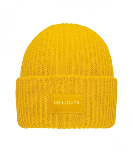 Gorro kara curry chillouts 1