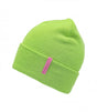 Gorro monty lime chillouts 1