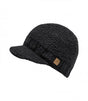 Gorro teddy black chillouts 1