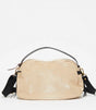 Bolso jack gomme lebowl linen avoine 1