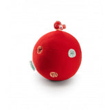 Paulette pelota sensorial lilliputiens 1