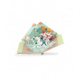 Libro pop up fiesta de cumpleaños lilliputiens 2