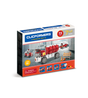 Clicformers 73 piezas.Set de rescate. 1