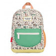 Mochila hello hossy jungly +6 años 1