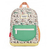 Mochila hello hossy jungly +6 años 1