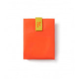Boc and roll fluor naranja roll eat 1