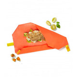Boc and roll fluor naranja roll eat 2