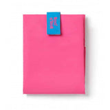 Boc and roll fluor rosa roll eat 1