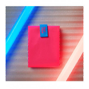 Boc and roll fluor rosa roll eat 2