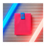 Boc and roll fluor rosa roll eat 2