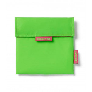 Snack and go fluor verde roll eat 1