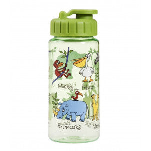 Botella con pajita jungla tyrrell katz 1