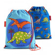 Mochila con cordon dinosaurios tyrrell katz 1