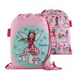 Mochila con cordon princesa tyrrell katz 1