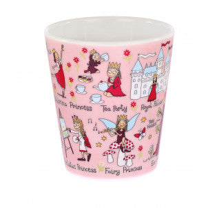 Vaso de melamina princesa tyrrell katz 2