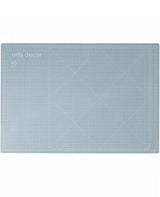 BASE CORTE ARTIS DECOR (A3 PLUS) Mint/Rosa 48,5X33,5cm 1