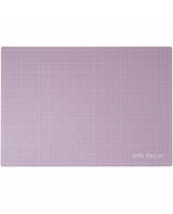 BASE CORTE ARTIS DECOR (A3 PLUS) Mint/Rosa 48,5X33,5cm 2