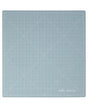 BASE CORTE ARTIS DECOR 32X33,5CM. (SCRAP MAT PLUS) MINT/ROSA 1