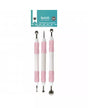 BURIL KIT 3 ud ARTIS DECOR 1