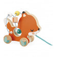 Babylooping zorro janod 1
