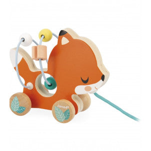 Babylooping zorro janod 1