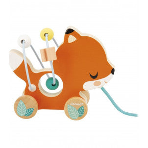 Babylooping zorro janod 2