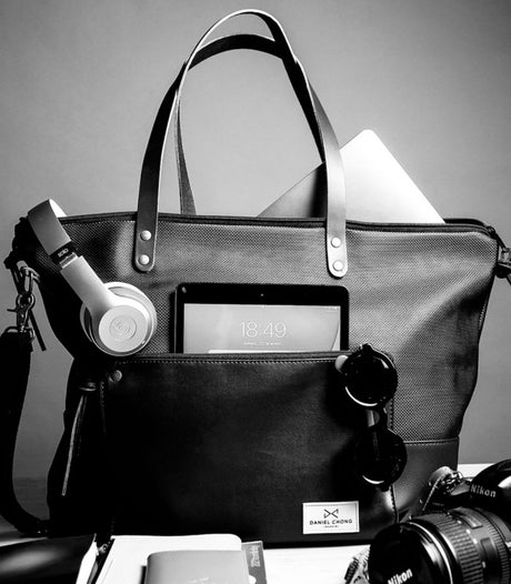Travel bag tb02 daniel chong 2