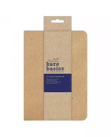 CUADERNO PAPERMANIA A5 Rayado 1