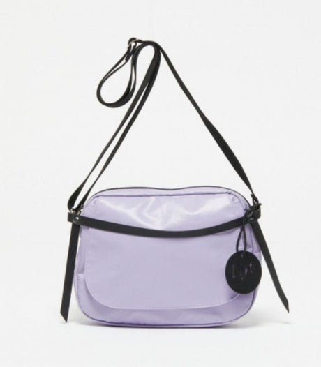 Bolso jack gomme happy lavender 2