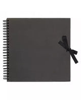 ÁLBUM NEGRO 30x30 cm 1