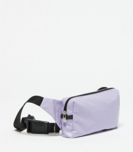 Riñonera jack gomme bloom lavender 2