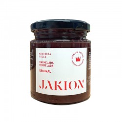 Mermelada de Fresa 1