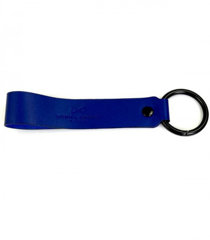 Llavero xl daniel chong azul 1