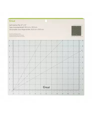 Cricut Tabla Autocicatrizante 30,5x30,5 cm 1