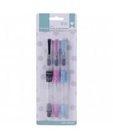 PINCEL DE AGUA REDONDOS Artis Decor 3 ud 1
