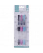 PINCEL DE AGUA REDONDOS Artis Decor 3 ud 1