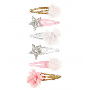 Clips cabello annalise souza 1