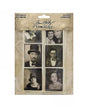 Tim Holtz Idea-ology Photomaton 40pc 1