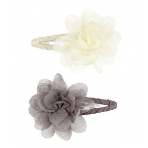 Clips cabello jamie crema gris souza 1