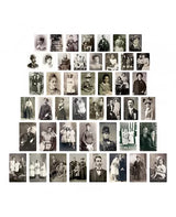 Tim Holtz Idea-ology Parientes Encontrados 45pc 2