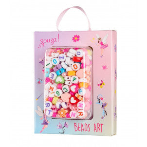 Kit perlas abc souza 1