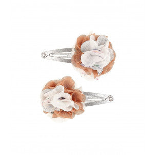 Clips cabello zyva flor souza 1