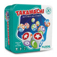 Juego de dados takamachi flexiq games 1
