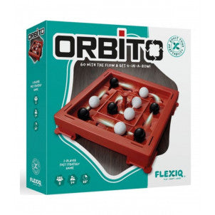 Juego de estrategia orbito flexiq games 1